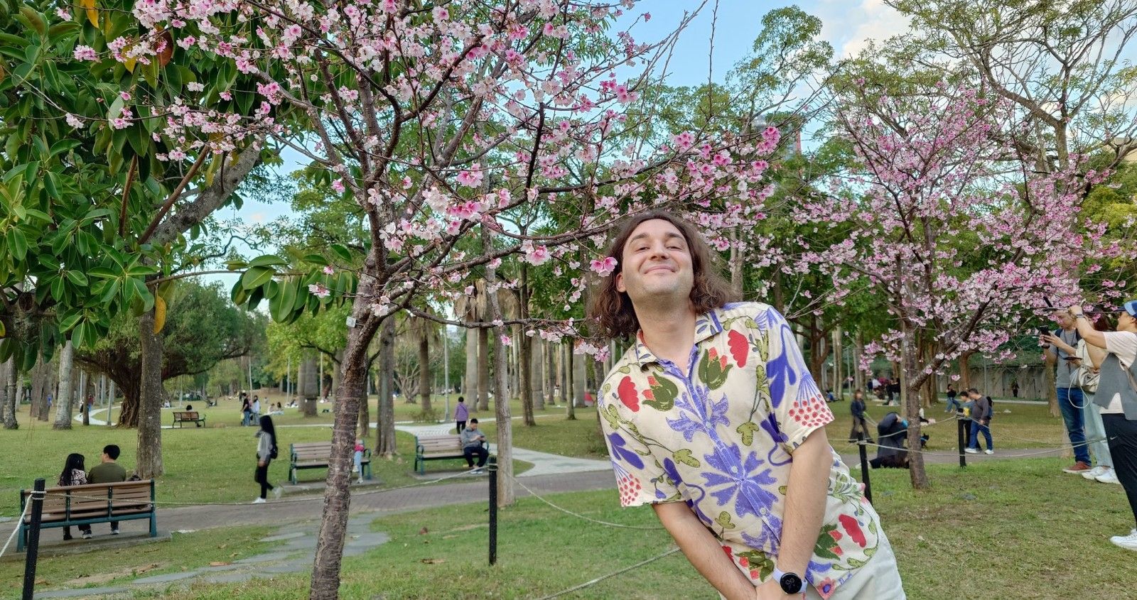 Hanzi of the day! 聞