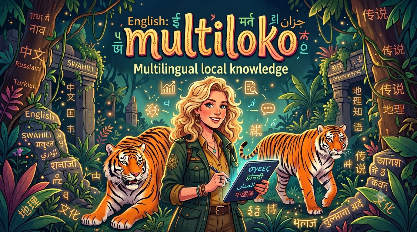 MultiLoKo: a multilingual local knowledge benchmark for LLMs