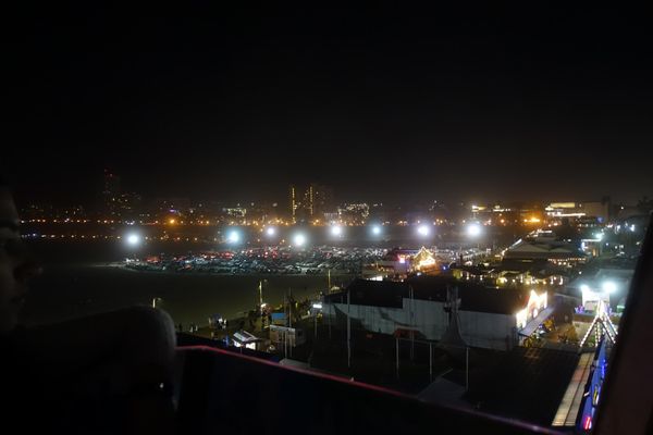 This is the beginning!