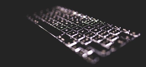 My journey of cross-platform development: From pygame to Qt