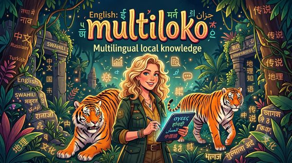 MultiLoKo: a multilingual local knowledge benchmark for LLMs